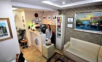 伊斯坦布尔卡尔克顿酒店