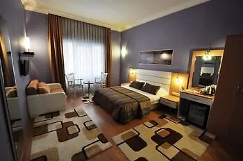 酒店 伊斯坦布尔卡尔克顿酒店