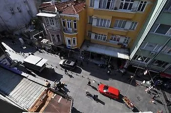 伊斯坦布尔卡尔克顿酒店