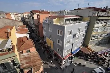 伊斯坦布尔卡尔克顿酒店 2*