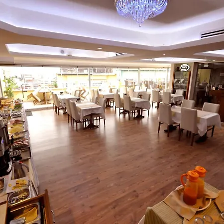 伊斯坦布尔卡尔克顿酒店 伊斯坦布尔