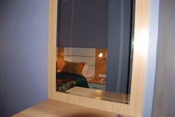 伊斯坦布尔卡尔克顿酒店