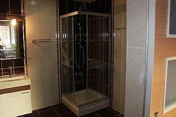 伊斯坦布尔卡尔克顿酒店 2* 伊斯坦布尔