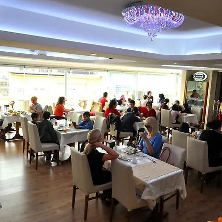 伊斯坦布尔卡尔克顿酒店 伊斯坦布尔