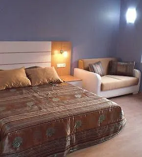 Khalkedon Hotel 2*