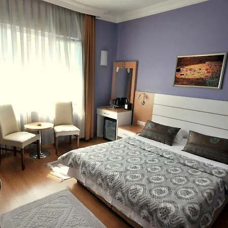 Khalkedon Istanbul