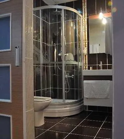 Khalkedon Hotel Istanbul