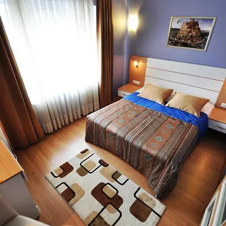 Khalkedon Istanbul