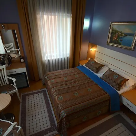 Khalkedon 2* Istanbul