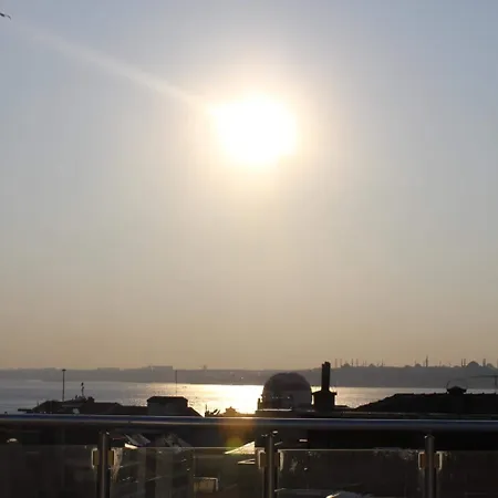 Khalkedon Hotel Istanbul