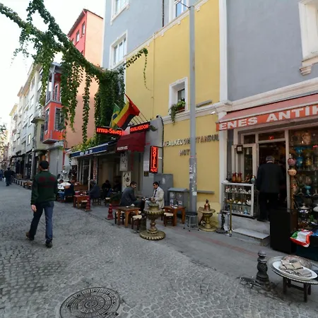 Khalkedon Istanbul
