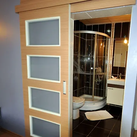 Hotel Khalkedon Istanbul