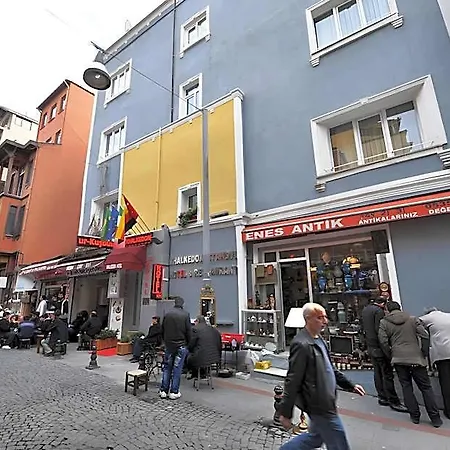 Khalkedon 2* Istanbul