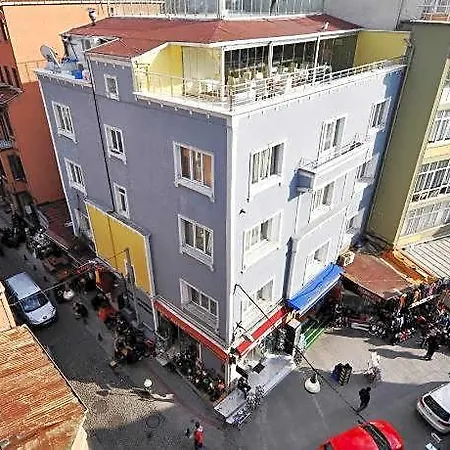 Hotel Khalkedon 2*