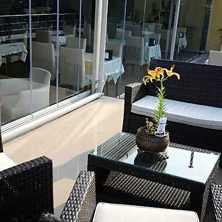 Khalkedon Hotel