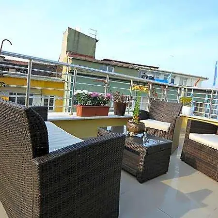 Khalkedon 2* Istanbul