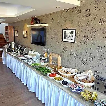 Hotel Khalkedon