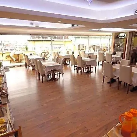 Khalkedon Istanbul