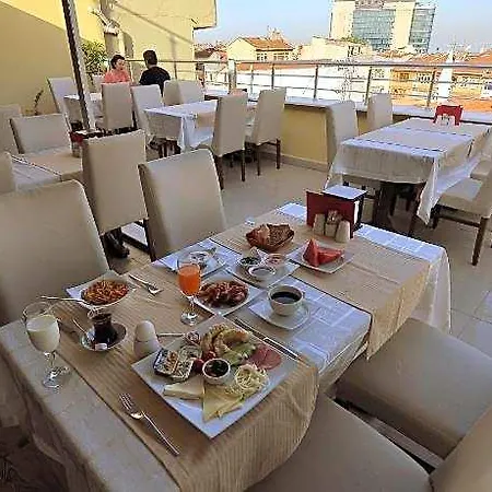 Hotel Khalkedon