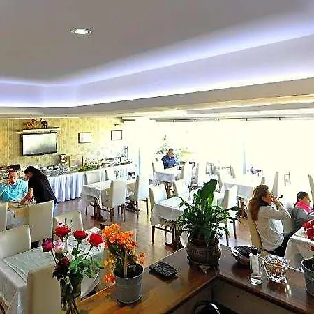 Khalkedon Hotel Istanbul
