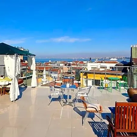 Khalkedon Istanbul