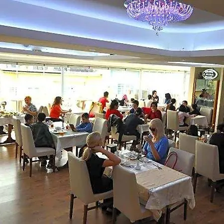 Khalkedon Hotel 2*