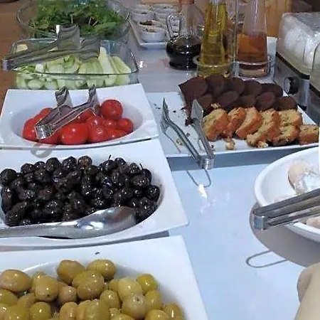 Hotel Khalkedon