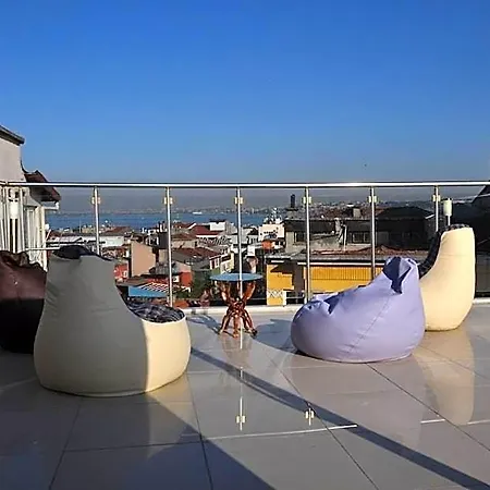 Khalkedon Hotel
