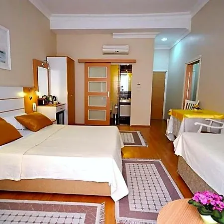 Khalkedon Hotel Istanbul