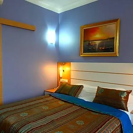 Khalkedon Istanbul