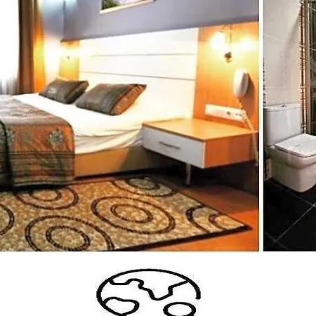 Khalkedon Hotel