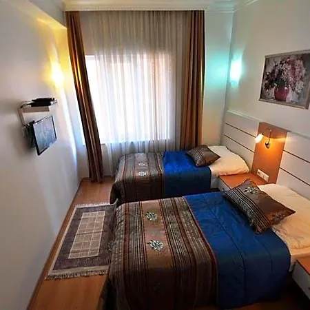 Hotel Khalkedon Istanbul