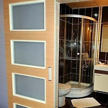 Khalkedon 2* Istanbul
