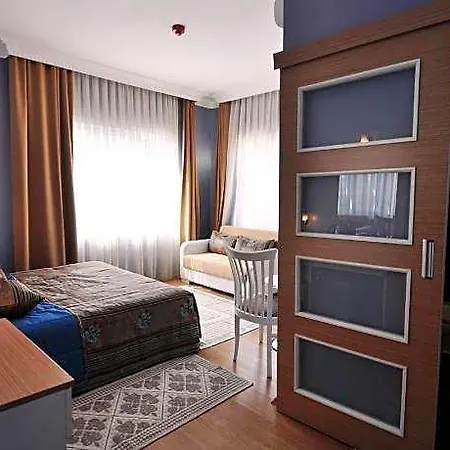 Khalkedon Hotel 2*