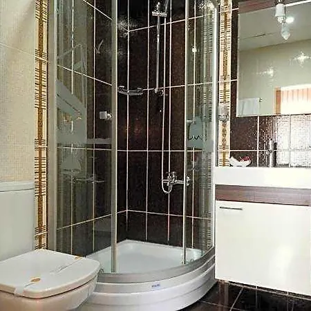 Khalkedon Hotel Istanbul