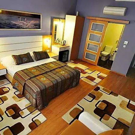 Khalkedon Hotel