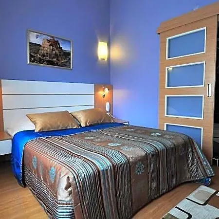 Khalkedon Hotel