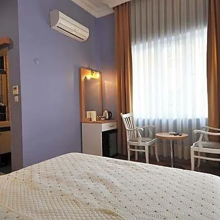 Hotel Khalkedon 2*