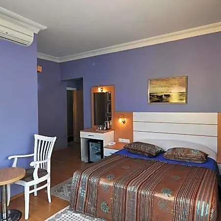 Hotel Khalkedon Istanbul