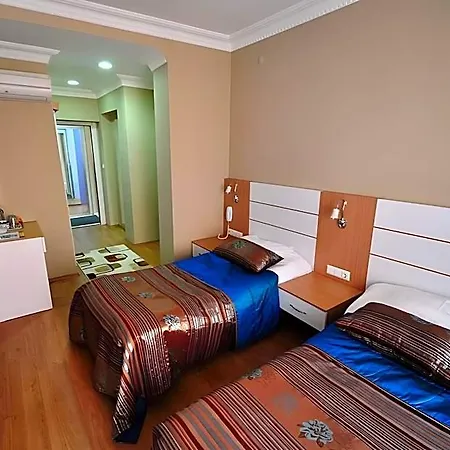 Hotel Khalkedon Istanbul
