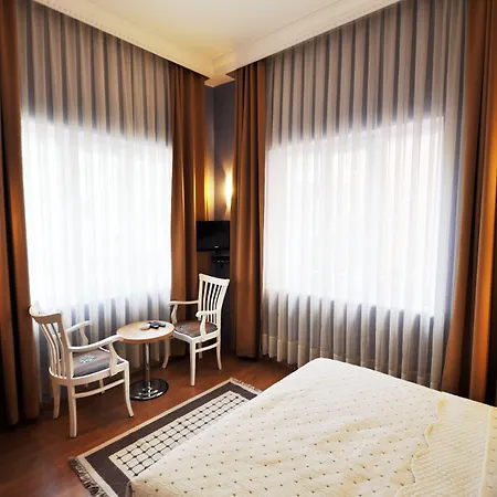 Khalkedon 2* Istanbul