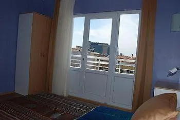 Khalkedon Стамбул