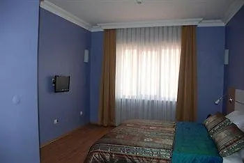 Khalkedon Отель 2*