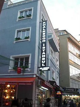 Khalkedon Hotel 2*