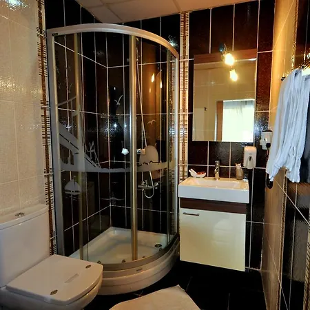 Hotel Khalkedon Istanbul