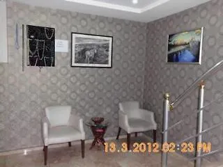 Отель Khalkedon