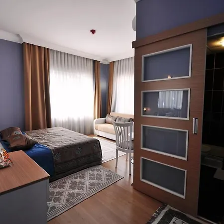 Khalkedon Hotel 2*