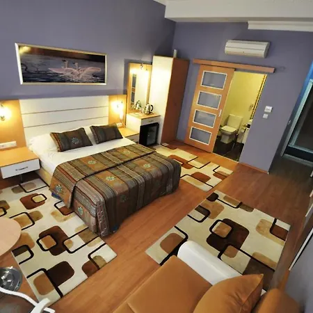 Khalkedon 2* Istanbul