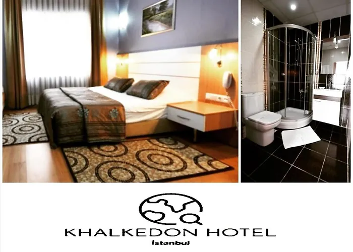 Khalkedon Hotel