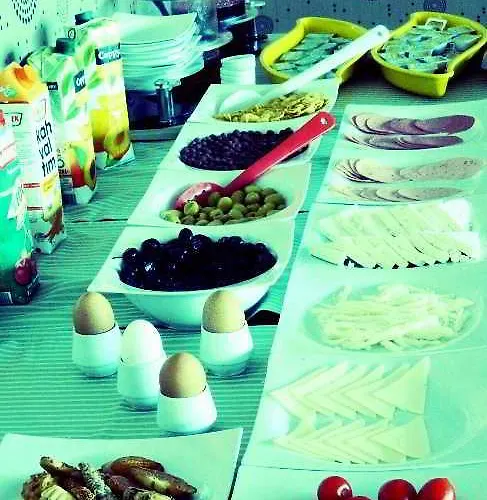 Khalkedon 2* Estambul